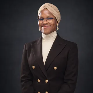 Khadija Sabiu Nafada photo
